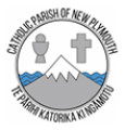 Catholic Parish Of New Plymouth