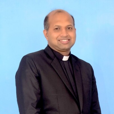 Assistant Priest 