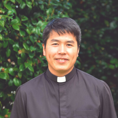 Assistant Priest 