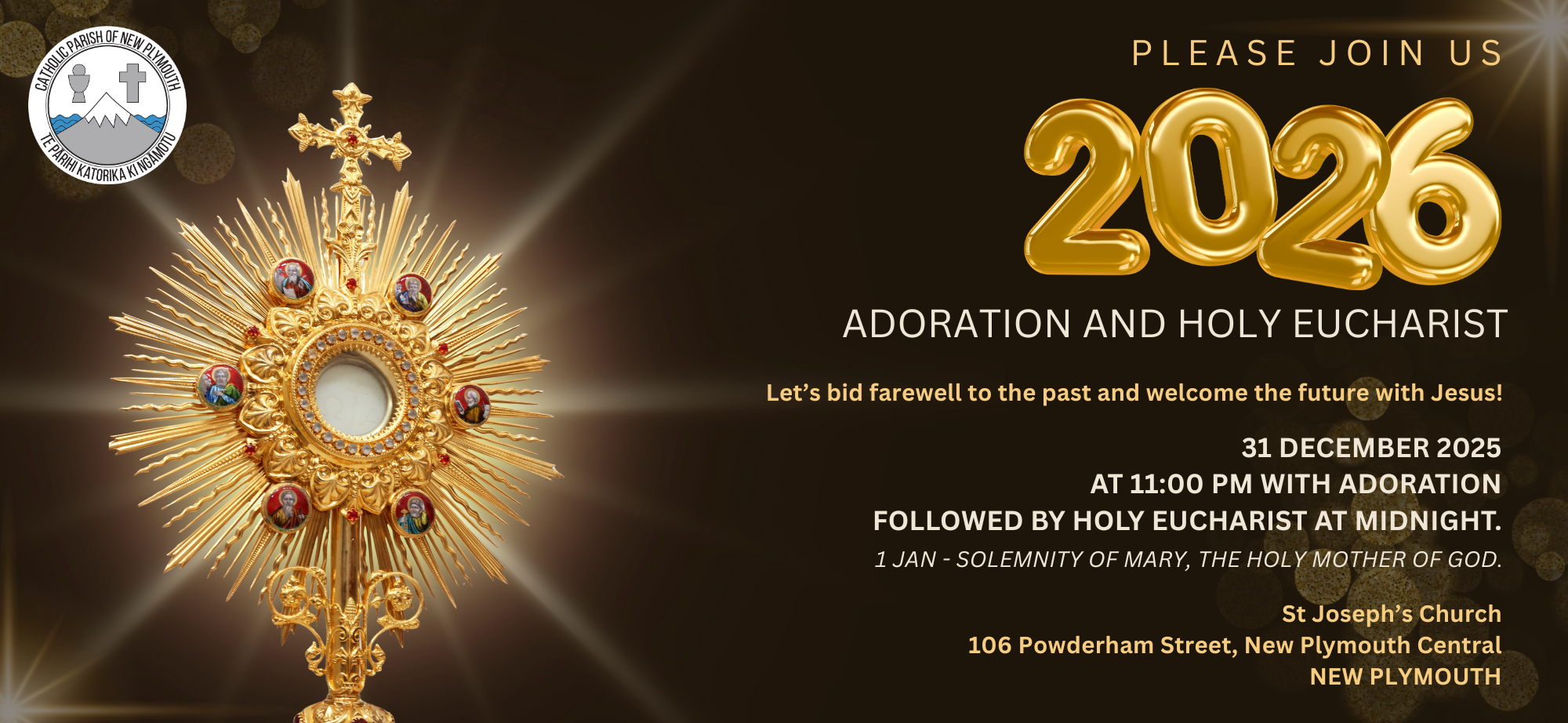 1 Adoration and Mass 20252026