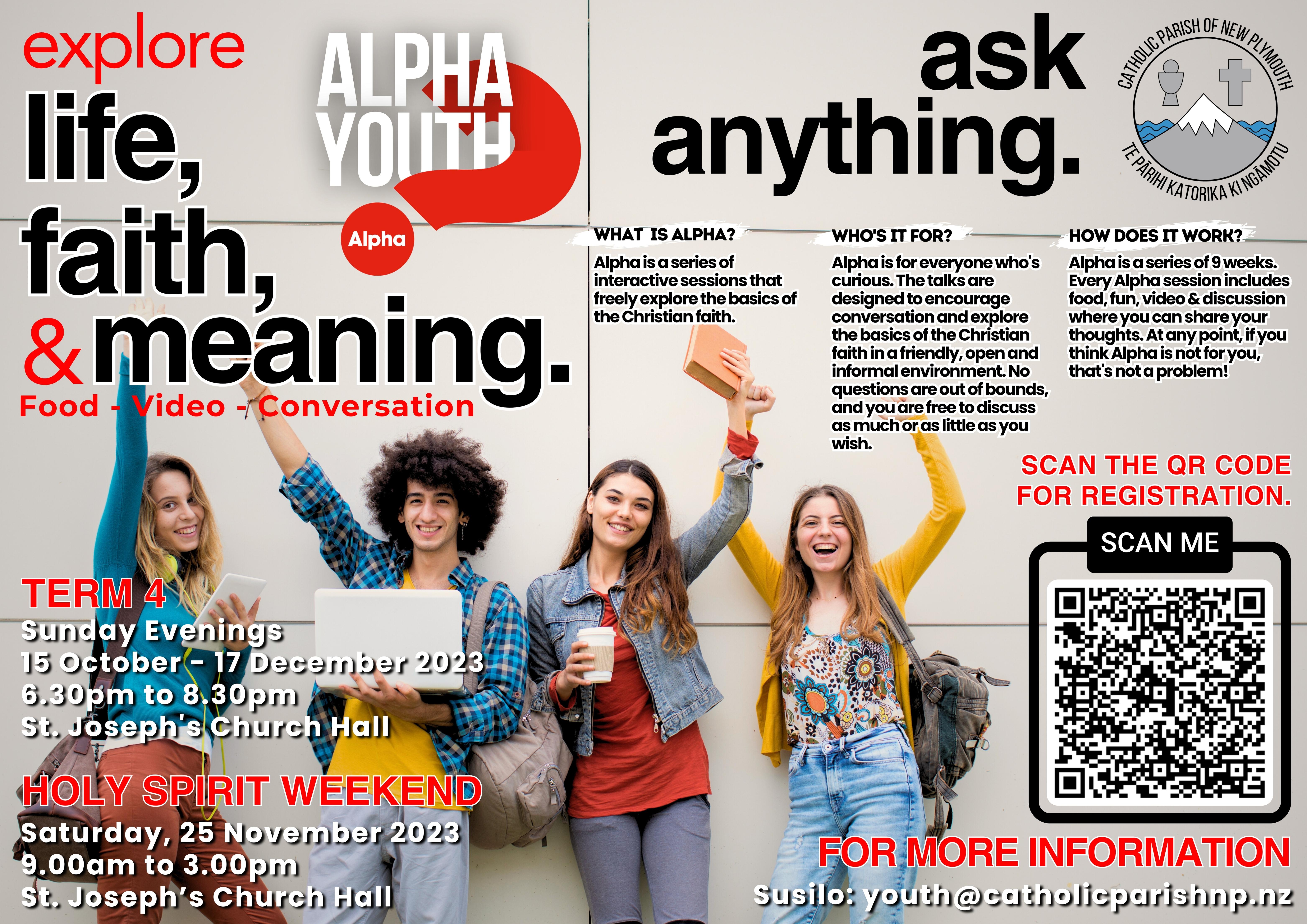 Alpha Youth Series 2023 v2