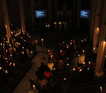 Palmerston North Diocese