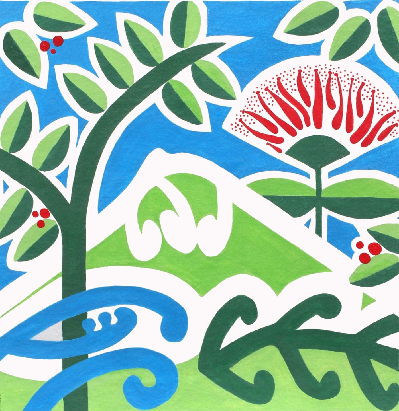 Parish life