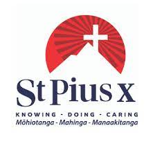 St Pius X School