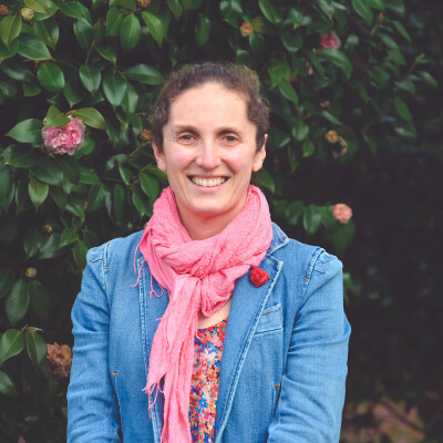 Amelia Luke, Music Coordinator